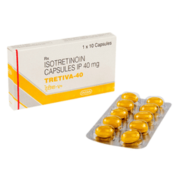 트레티바 40mg
