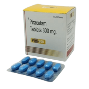 피라세탐 핌 800mg