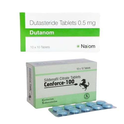 두타놈+센포스100mg