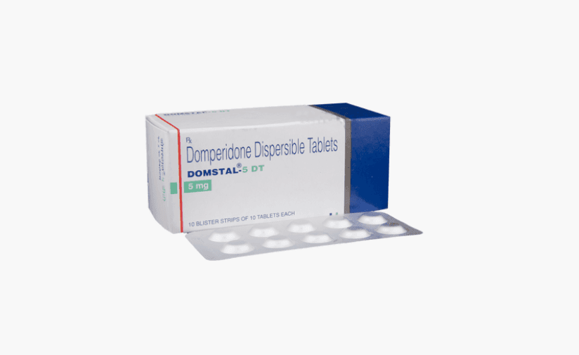 돔스탈 DT (돔페리돈 domperidone)