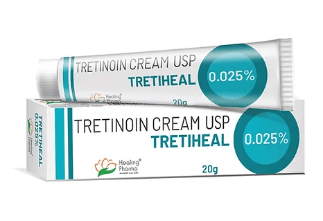 트레티힐 20g (트레티노인)
