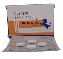 유다포스 자이데나 200mg