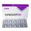 미카르티스정 크레사 (텔미사르탄80mg)