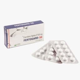 퍼토가드 (클로미드 클로미펜 50mg)