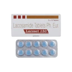 빔스크정 라코사미드 라코셋 150mg