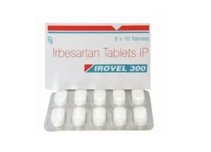 아프로벨정 이르베사르탄 Irovel 300mg