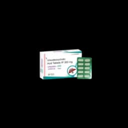 우루사정 우르소데옥시콜산 우루소덱 300mg