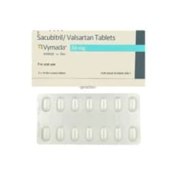 엔트레스토필름코팅정 Vymada 50mg