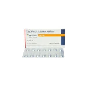 엔트레스토필름코팅정 Vymada 100mg