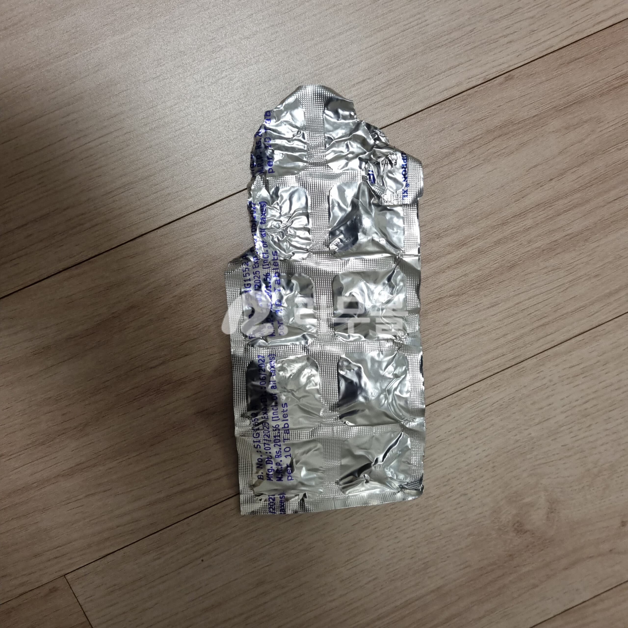 부프로피온 150mg 부프론XL150 직구 후기