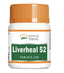 LiverHeal 52 숙취 해소