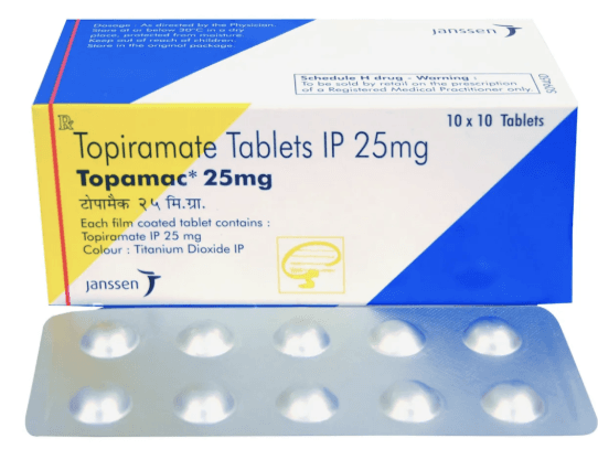topamac