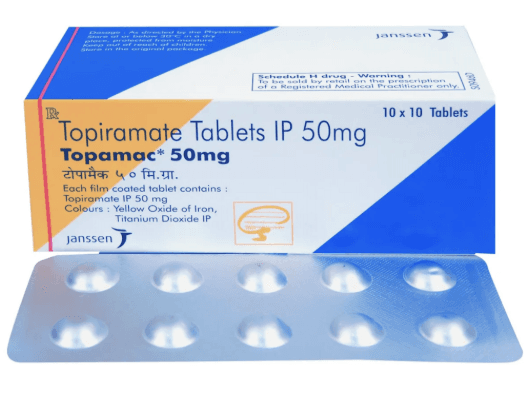 topamac
