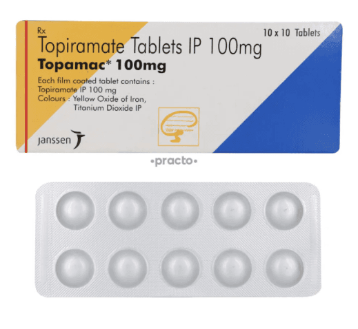 topamac