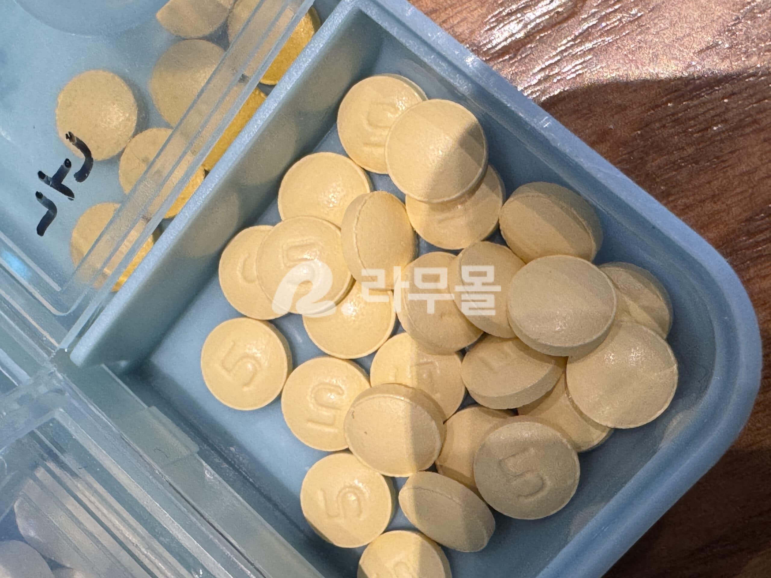 옥스라 5mg ( 다파글리플로진 Dapagliflozin 5mg ) 직구 후기