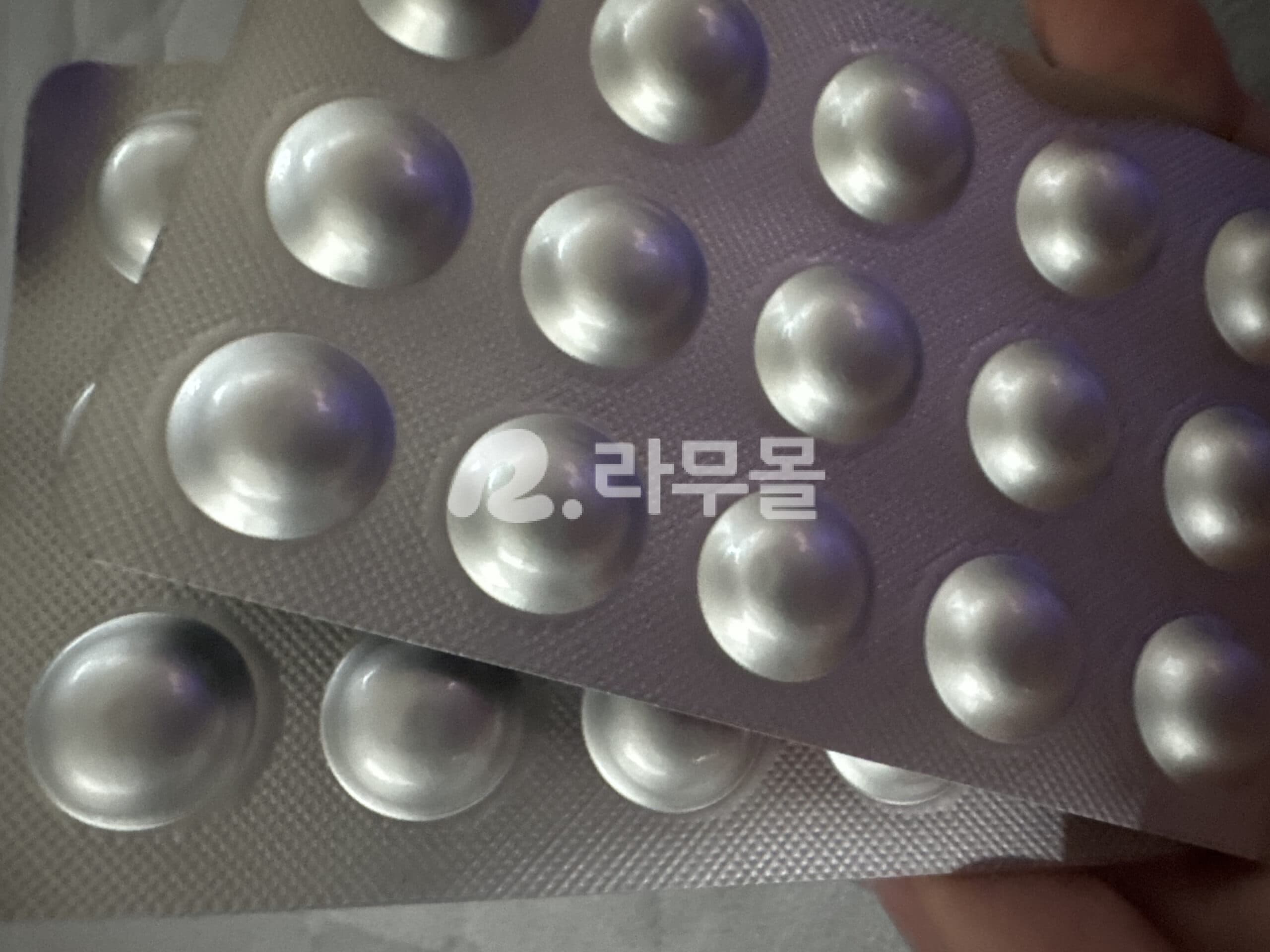 돔스탈 DT 10 ( 돔페리돈 domperidone 10mg ) 직구 후기