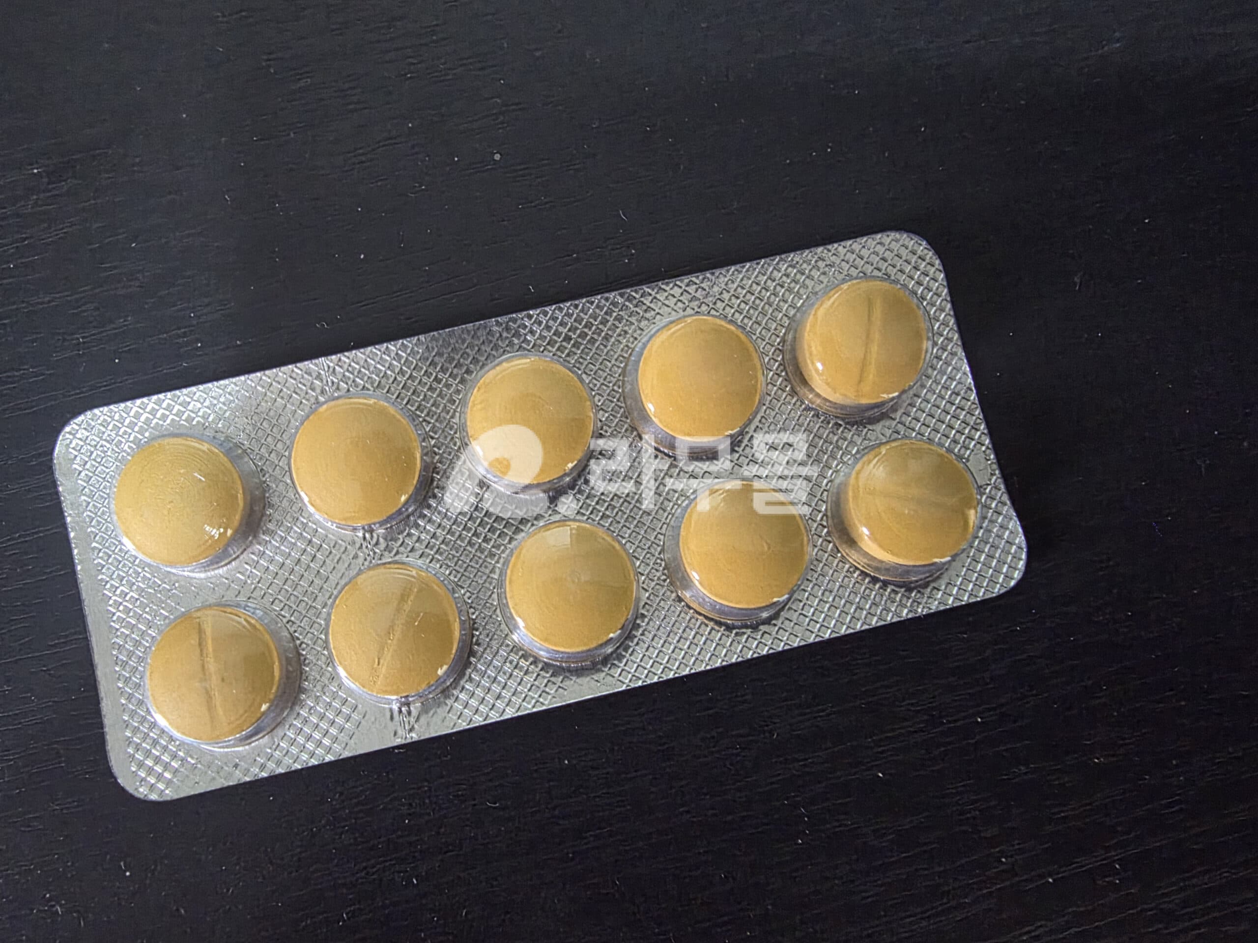프릴리지 다포포스 30mg (다폭세틴dapoxetine 30mg) 직구 후기