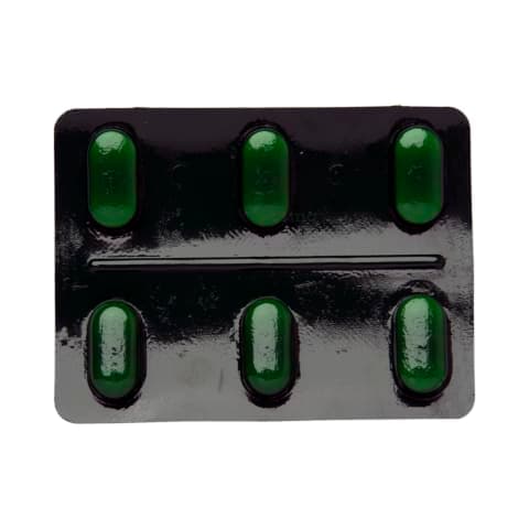 니타조사나이드 니조나이드 500mg
