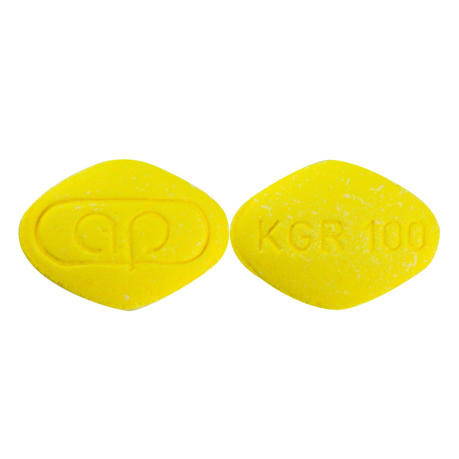 카마그라 츄어블 100mg
